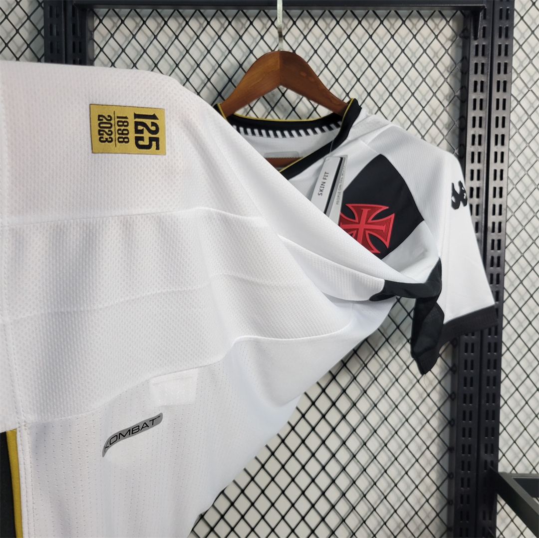 23-24 Vasco da Gama Away Jersey Fan Edition - view 5