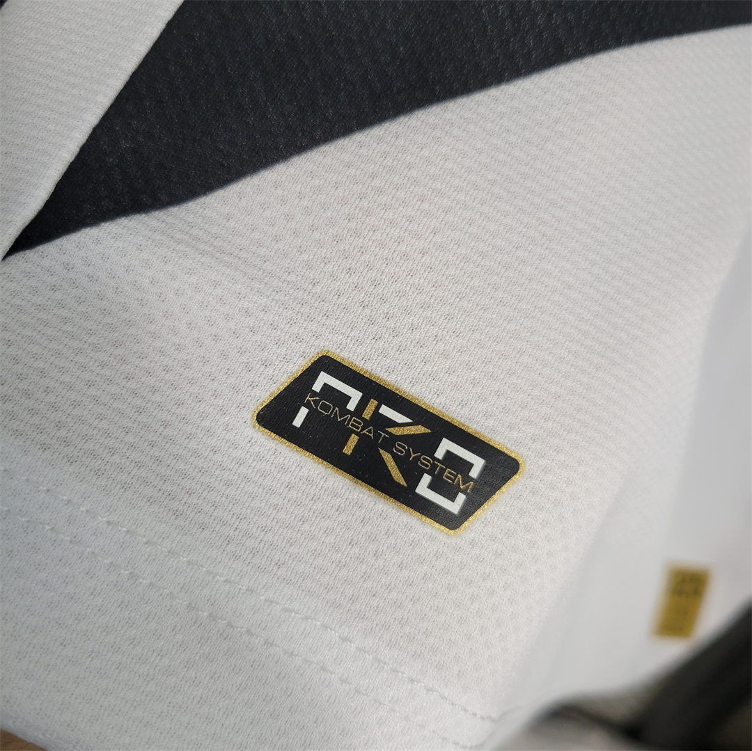 23-24 Vasco da Gama Away Jersey Fan Edition - view 6