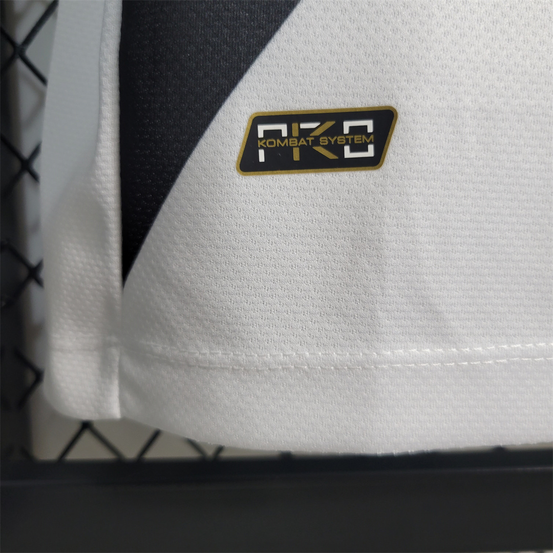 23-24 Vasco da Gama Away Jersey Fan Edition - view 7