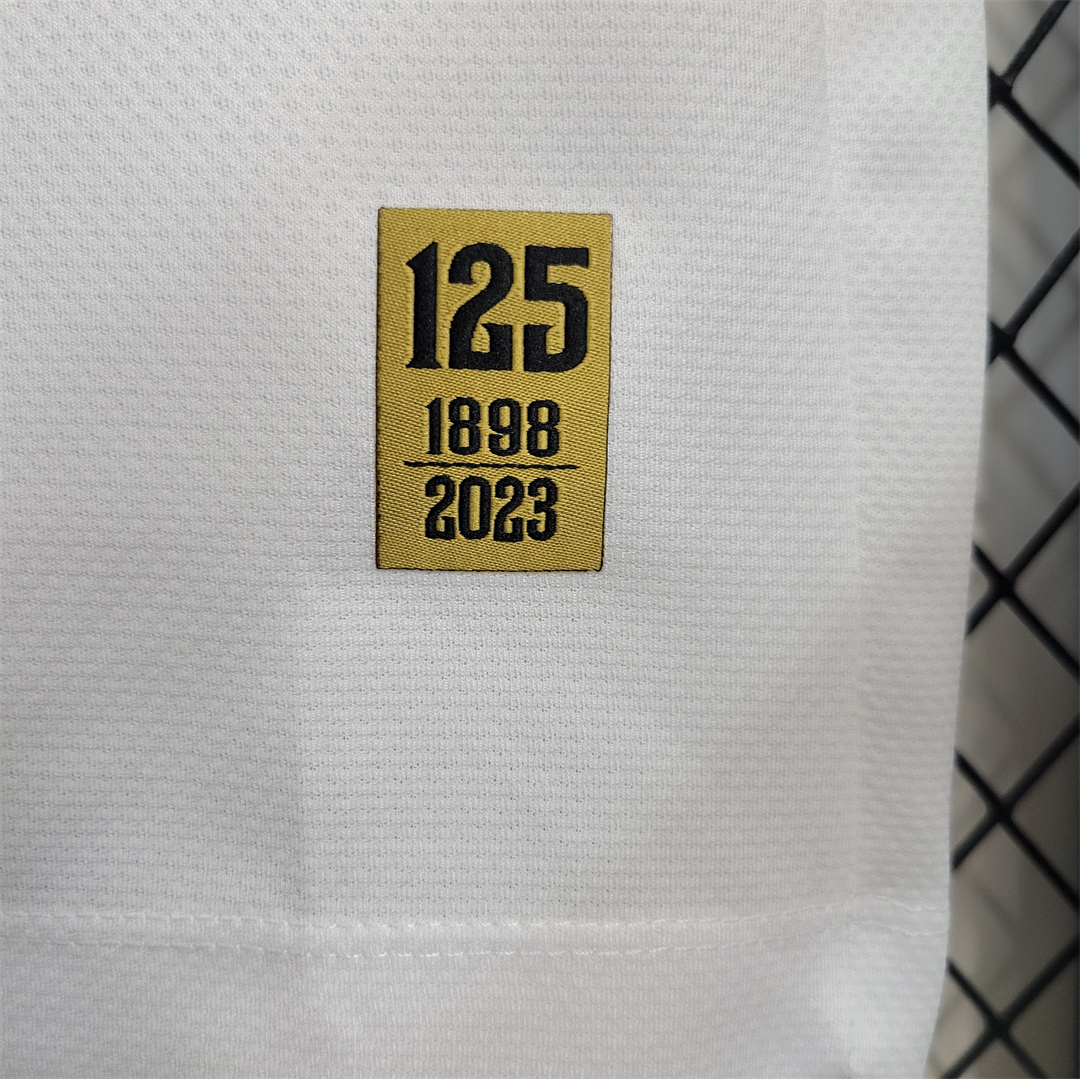 23-24 Vasco da Gama Away Jersey Fan Edition - view 8