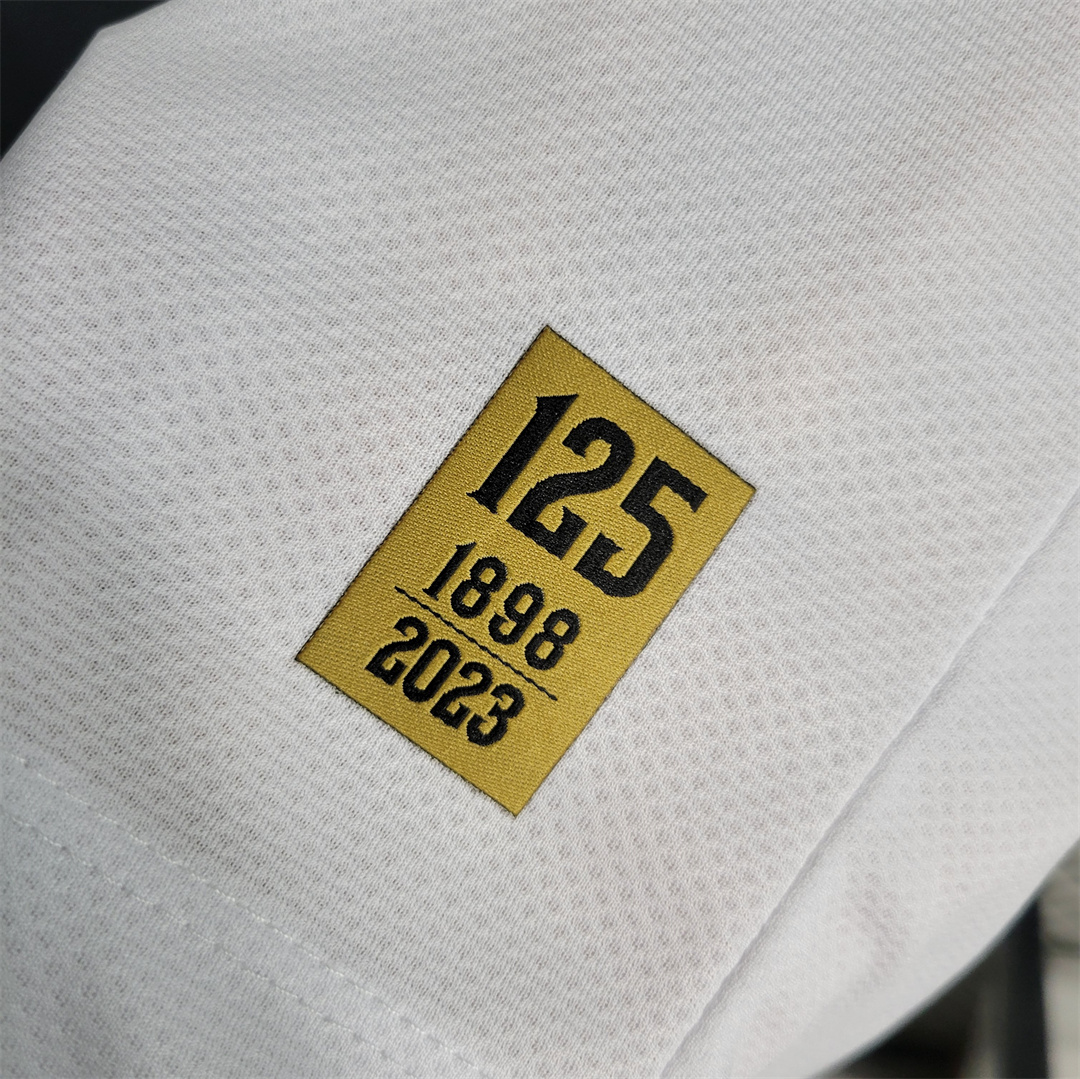 23-24 Vasco da Gama Away Jersey Fan Edition - view 9