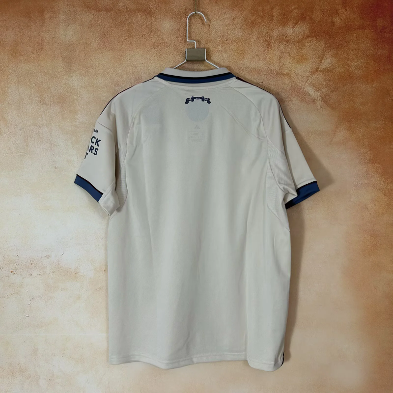 25-26 Ajax Third Away Soccer Jersey - view 3