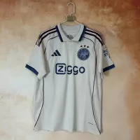25-26 Ajax Third Away Soccer Jersey - view 1
