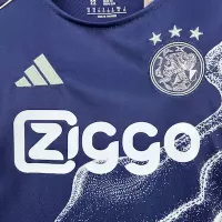 25-26 Ajax Away Soccer Kids Kit Jersey+Shorts - view 5