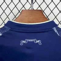 25-26 Ajax Away Soccer Kids Kit Jersey+Shorts - view 6