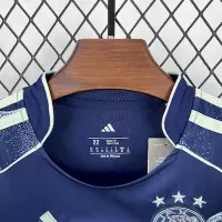 25-26 Ajax Away Soccer Kids Kit Jersey+Shorts - view 8