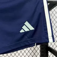 25-26 Ajax Away Soccer Kids Kit Jersey+Shorts - view 9
