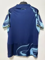 25-26 Ajax Away Soccer Jersey - view 3
