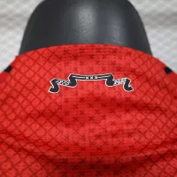 25-26 Ajax Home Soccer Jersey Player Version - view 7