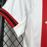 25-26 Ajax Home Soccer Kids Kit Jersey+Shorts - view 7