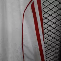 25-26 Ajax Home Soccer Shorts Player Version - view 7