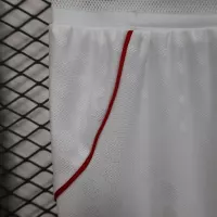 25-26 Ajax Home Soccer Shorts Player Version - view 8