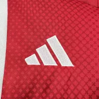 25-26 Ajax Home Soccer Jersey - view 6