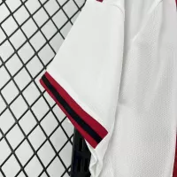 25-26 Ajax Home Soccer Jersey - view 7