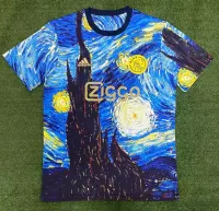 23-24 Ajax Special Soccer Jersey - view 1
