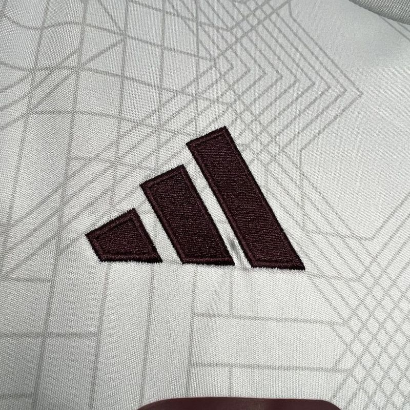 24-25 Ajax Third Away Jersey Fan Version - view 6