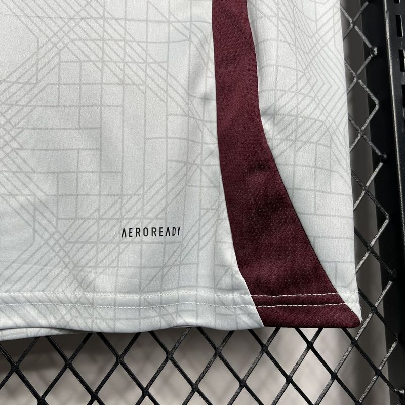 24-25 Ajax Third Away Jersey Fan Version - view 8