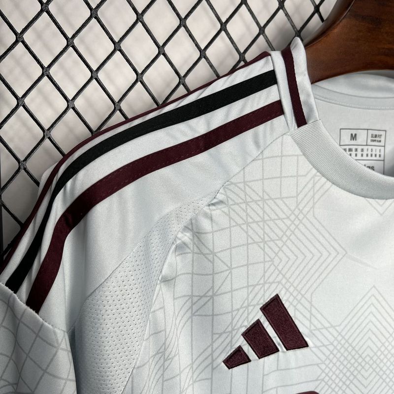 24-25 Ajax Third Away Jersey Fan Version - view 9