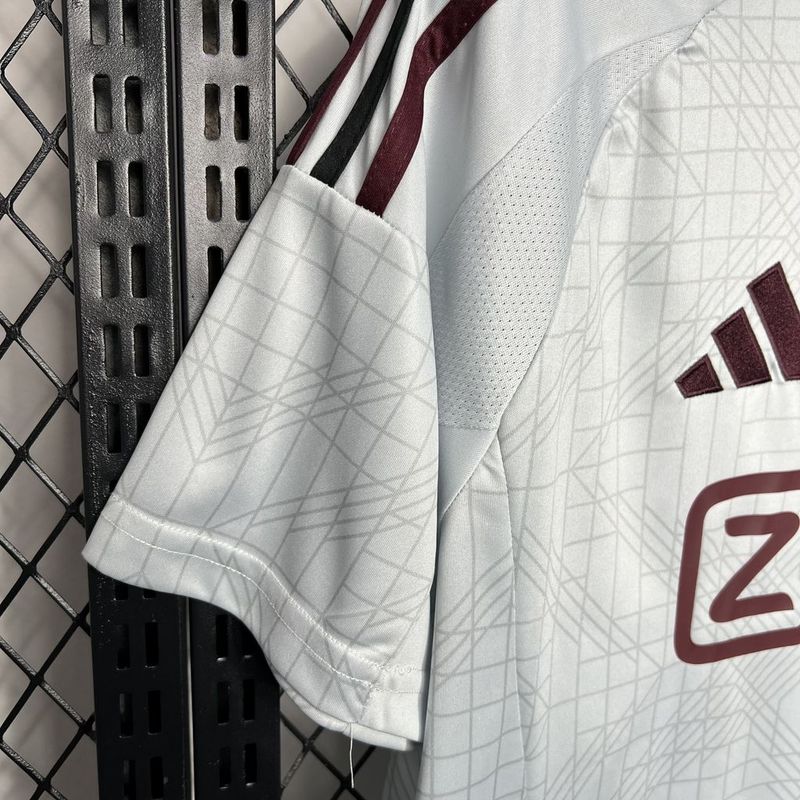 24-25 Ajax Third Away Jersey Fan Version - view 10