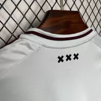 24-25 Ajax Third Away Jersey Fan Version - view 3