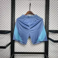 24-25 Ajax Away Soccer Shorts - view 4