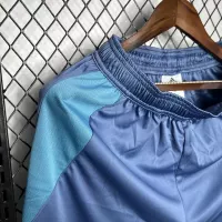 24-25 Ajax Away Soccer Shorts - view 5