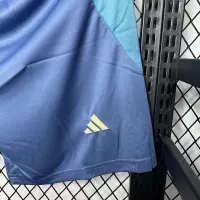 24-25 Ajax Away Soccer Shorts - view 6