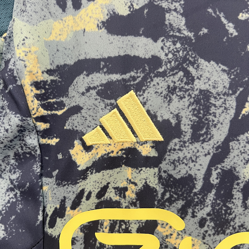 24-25 Ajax Away Kids Kit Jersey+Shorts - view 5