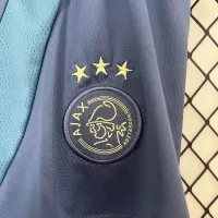 24-25 Ajax Away Kids Kit Jersey+Shorts - view 3