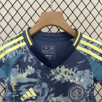24-25 Ajax Away Kids Kit Jersey+Shorts - view 4