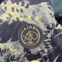 24-25 Ajax Away Kids Kit Jersey+Shorts - view 6