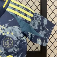 24-25 Ajax Away Kids Kit Jersey+Shorts - view 8