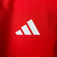 2023/2024 Ajax Reversible Windbreaker（Red-White）Soccer Jersey 1:1 Thai Quality - view 4