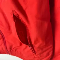 2023/2024 Ajax Reversible Windbreaker（Red-White）Soccer Jersey 1:1 Thai Quality - view 7