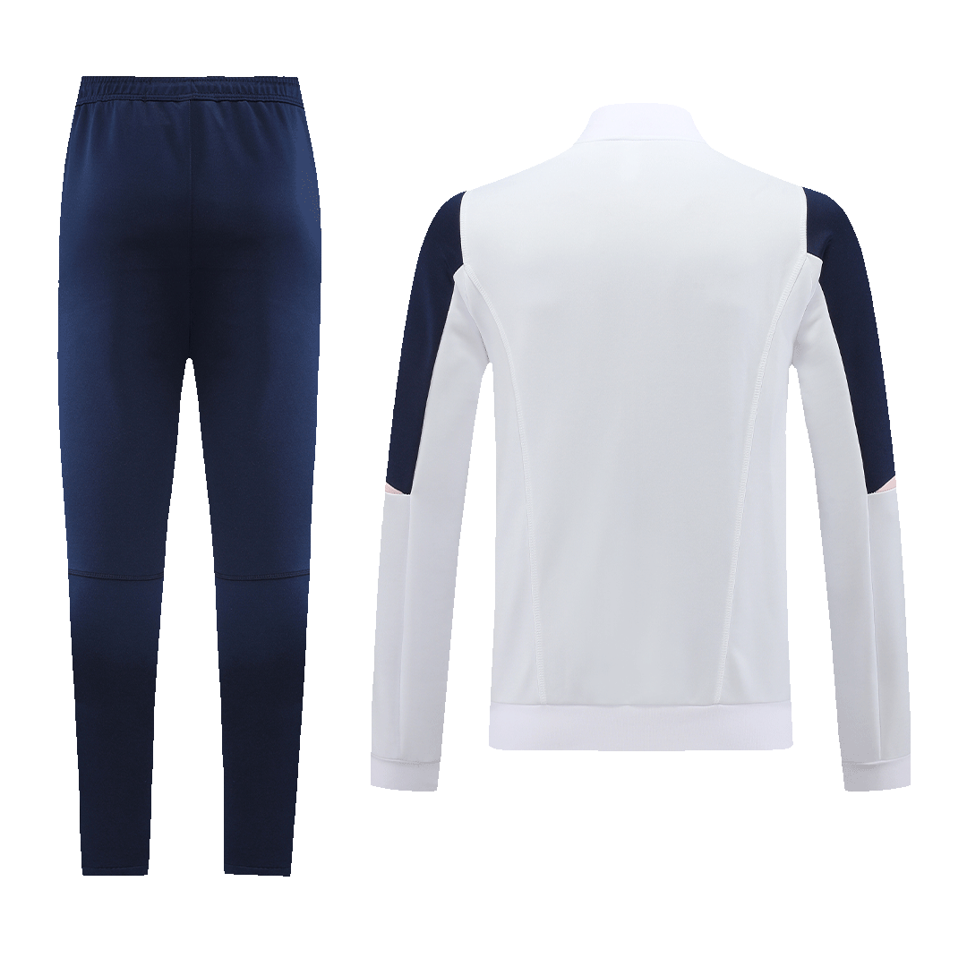 Ajax Training Kit (Jacket+Pants) White 2023/24 - view 12