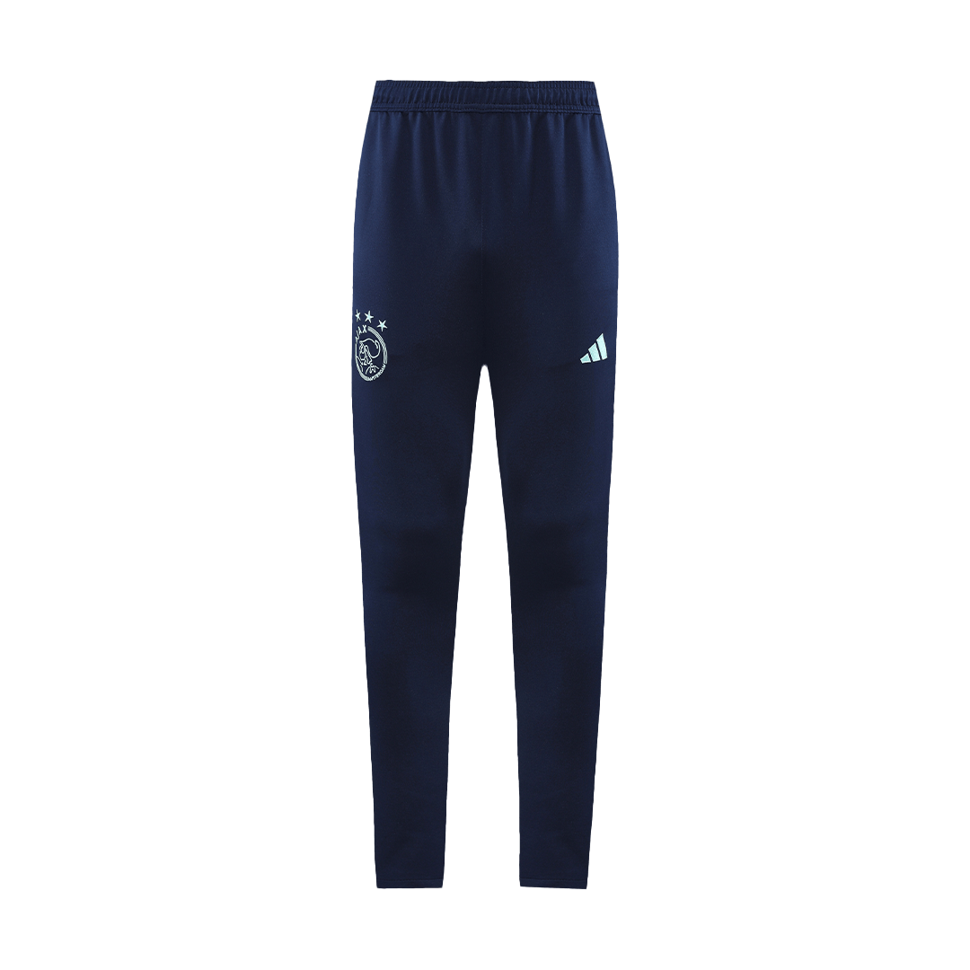 Ajax Training Kit (Jacket+Pants) White 2023/24 - view 5