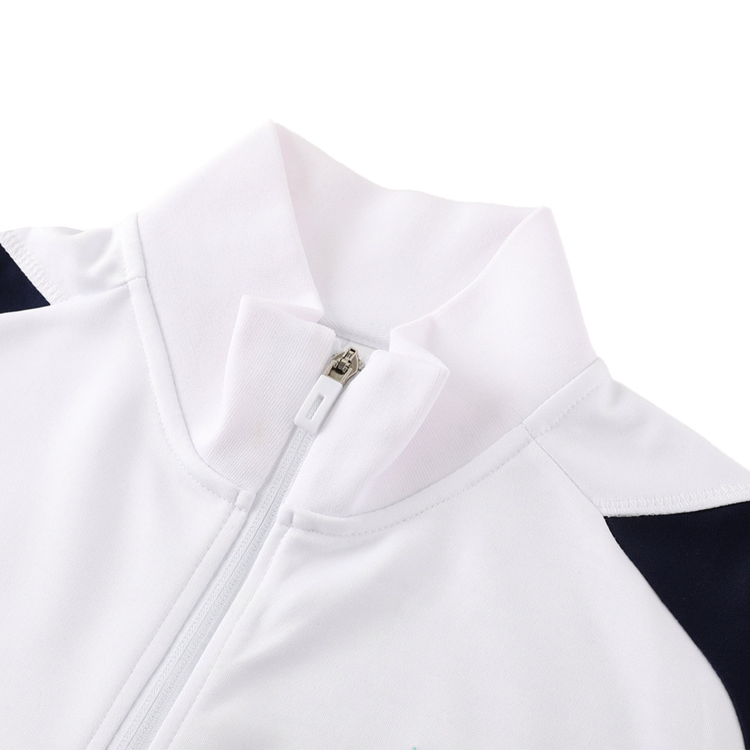 Ajax Training Kit (Jacket+Pants) White 2023/24 - view 8