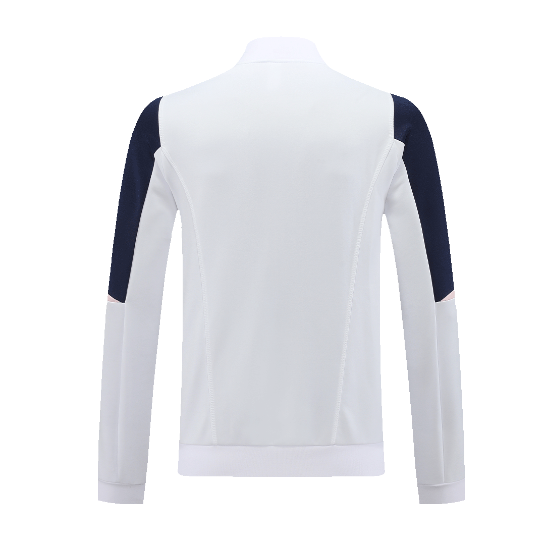 Ajax Training Kit (Jacket+Pants) White 2023/24 - view 11