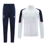 Ajax Training Kit (Jacket+Pants) White 2023/24 - view 13