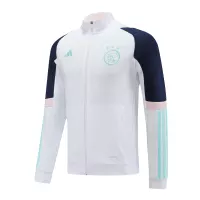 Ajax Training Kit (Jacket+Pants) White 2023/24 - view 4