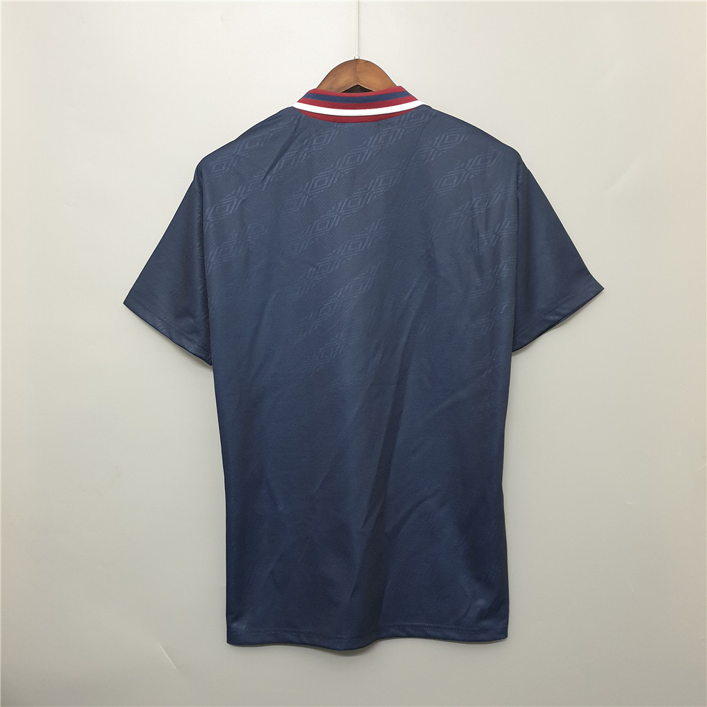 1994-1995 Ajax Away Retro Jersey - view 3
