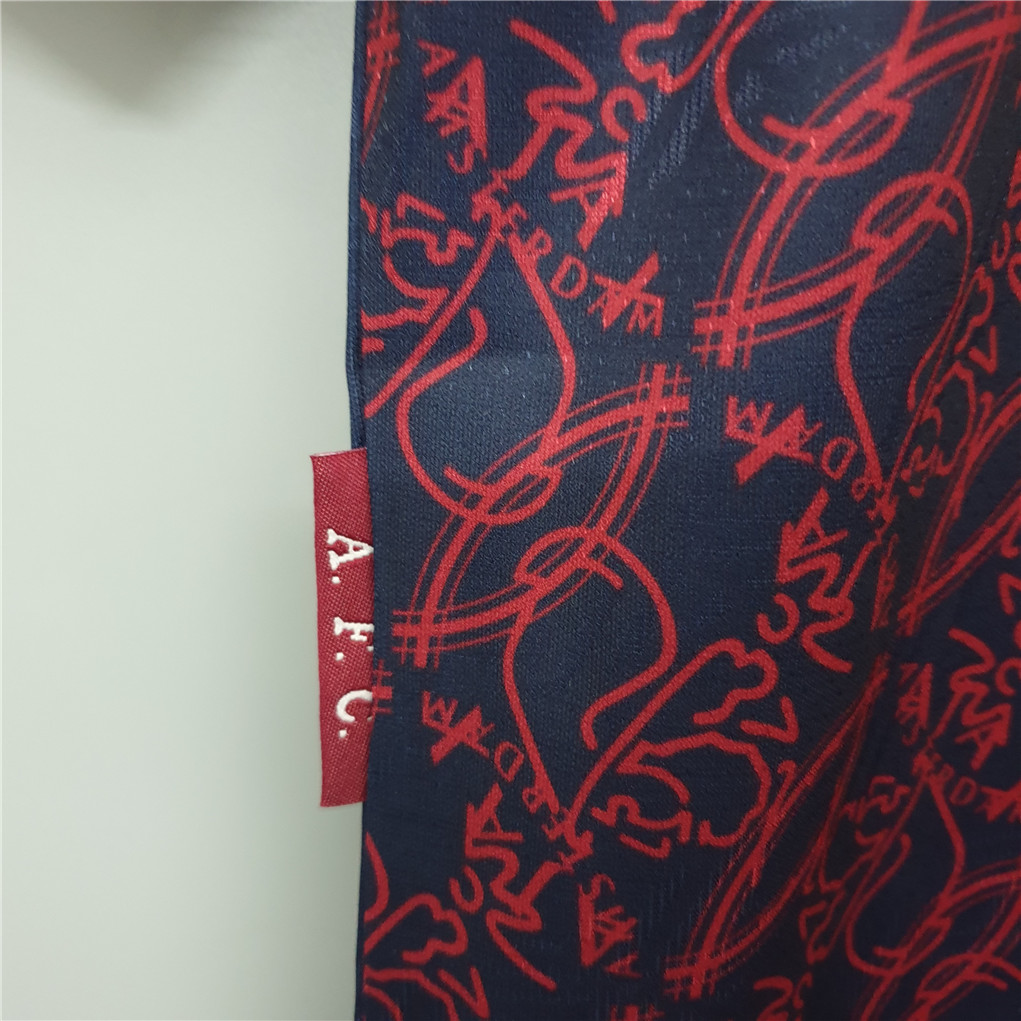 1994-1995 Ajax Away Retro Jersey - view 5