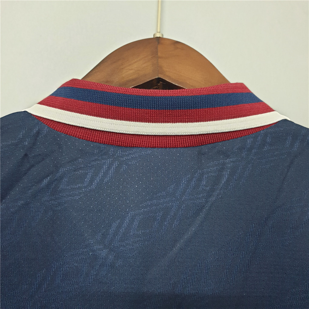 1994-1995 Ajax Away Retro Jersey - view 9