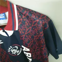 1994-1995 Ajax Away Retro Jersey - view 7
