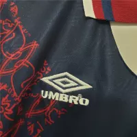 1994-1995 Ajax Away Retro Jersey - view 10