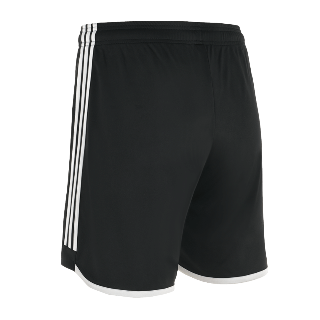 23-24 Ajax Third Away Kit Jersey+Shorts - view 3