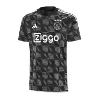 23-24 Ajax Third Away Kit Jersey+Shorts - view 6