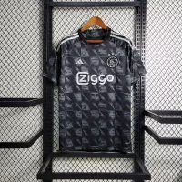 23-24 Ajax Third Away Jersey Fan Version - view 1