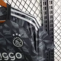 23-24 Ajax Third Away Jersey Fan Version - view 4