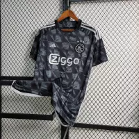 23-24 Ajax Third Away Jersey Fan Version - view 5